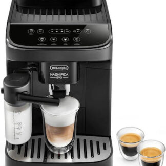 De’Longhi ECAM380.85.SB coffee maker Fully-auto Combi coffee maker 1.8 L