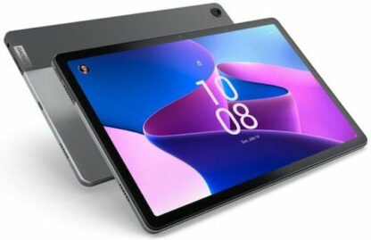 Tablet Lenovo Tab M10 Plus (3rd Gen) 4GB RAM 128GB Wifi - Storm Grey