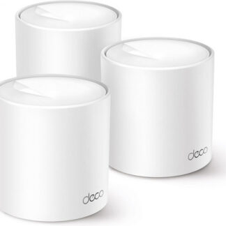 TP-LINK EAP245 v3 Access Point Wi‑Fi 5 Dual Band (2.4 & 5GHz) σε Πενταπλό Kit