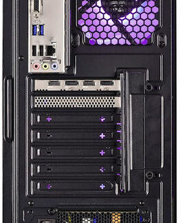 Actina 5901443337584 PC AMD Ryzen™ 5 5600 16 GB DDR4-SDRAM 1 TB SSD NVIDIA GeForce RTX 4060 Ti Midi Tower Black