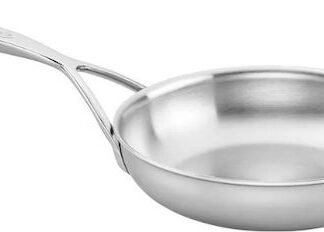De Buyer Iron Induction Country Frying Pan Mineral B Element 28cm (5654 28) deBuyer28) deBuyer 28)