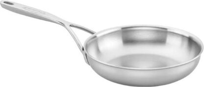 Demeyere Τηγάνι Ατσάλινο Διαμέτρου Ø32cm Κωδικός: 40850-860-0