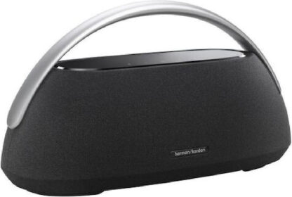 Harman Kardon Kardon Go + Play 3 Ηχείο Bluetooth 160W με Διάρκεια Μπαταρίας έως 8 ώρες Μαύρο