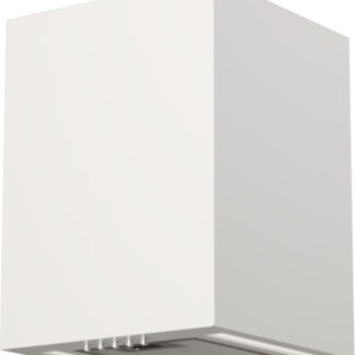 Wall-mounted canopy MAAN Mix 3 50 310 m3/h  Satin