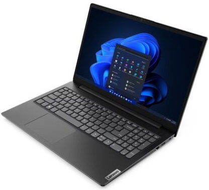 Lenovo V15 G4 AMN (82YU00YQGM) 15.6" FHD (Ryzen 5-7520U/16GB/512GB SSD/No OS) Business Black