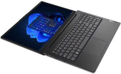 Lenovo V15 G4 AMN (82YU00YQGM) 15.6" FHD (Ryzen 5-7520U/16GB/512GB SSD/No OS) Business Black