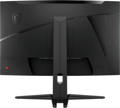 MSI G272CQPDE VA Curved Monitor 27" QHD 2560x1440 170Hz με Χρόνο Απόκρισης 4ms GTG