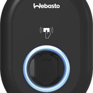 Webasto Unite Mid Επιτοίχιος Σταθμός Φόρτισης 22kW Type 2 (5112415A)