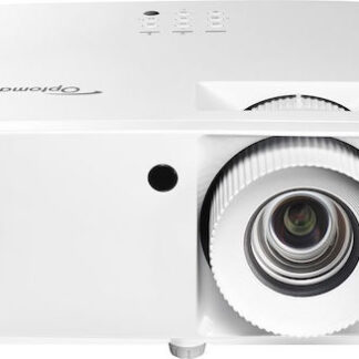 BenQ TK710 Projector DLP Full HD Laser με Ενσωματωμένα Ηχεία Κωδικός: 9H.JSJ77.17E