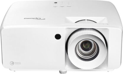 Optoma ZH450 3D Projector DLP Full HD Laser με Ενσωματωμένα Ηχεία Λευκός Κωδικός: E9PD7L321EZ1