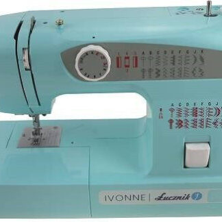 Singer Confidence 7463