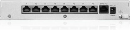 Zyxel Firewall 1τμχ (USGFLEX100H-EU0101F)