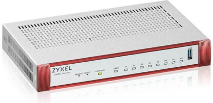 Zyxel Firewall 1τμχ (USGFLEX100H-EU0101F)