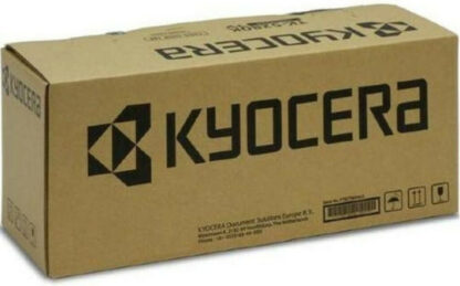 Kyocera Ma4500ci Γνήσιο Toner Laser Εκτυπωτή Κυανό