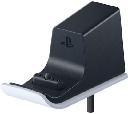 Sony Pulse Elite Ασύρματο Over Ear Gaming Headset με σύνδεση Bluetooth Λευκό