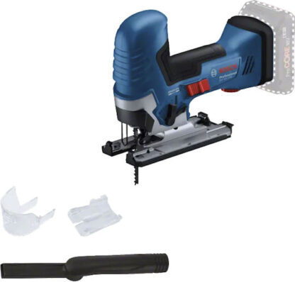 Bosch Σέγα 18V Χωρίς Μπαταρία Κωδικός: 06015B2001