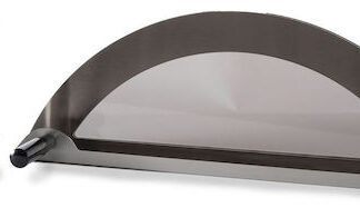 Alfa Forni Low & Slow Kit 3 Pizze (Moderno)