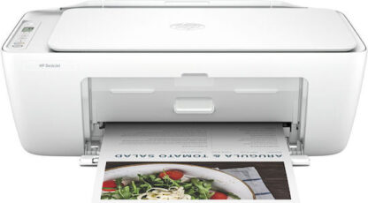 HP DeskJet 2810e All-in-One Printer Thermal inkjet A4 4800 x 1200 DPI 7.5 ppm Wi-Fi