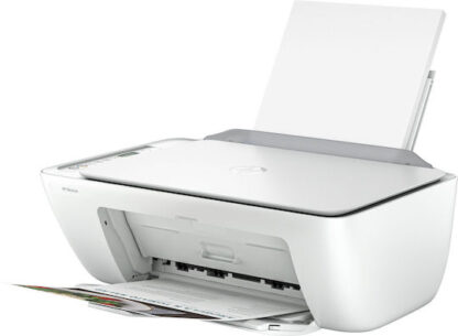 HP DeskJet 2810e All-in-One Printer Thermal inkjet A4 4800 x 1200 DPI 7.5 ppm Wi-Fi
