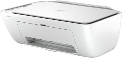 HP DeskJet 2810e All-in-One Printer Thermal inkjet A4 4800 x 1200 DPI 7.5 ppm Wi-Fi