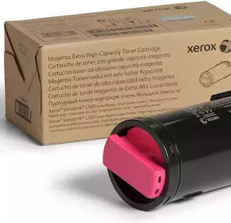 Xerox 106R03623 Γνήσιο Toner Laser Εκτυπωτή Μαύρο High Capacity 15000 Σελίδων