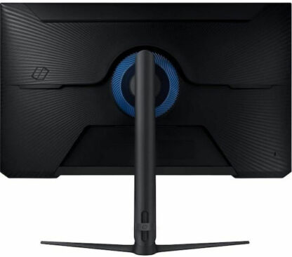 Samsung S32CG510EU computer monitor 81.3 cm (32 ) 2560 x 1440 pixels Quad HD LED Black