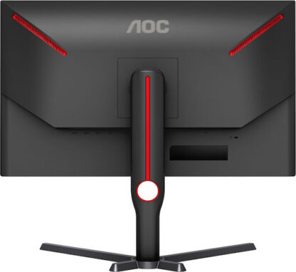 U27G3X 27 AOC Gaming  16:9  IPS  4K  160Hz  1ms  Reg Alt  ergonomico
