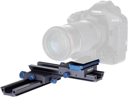 Novoflex Accessory Κωδικός: CASTEL-CROSS Q