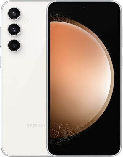 Samsung Galaxy S23 FE S711 5G Dual Sim 8GB RAM 128GB - Cream