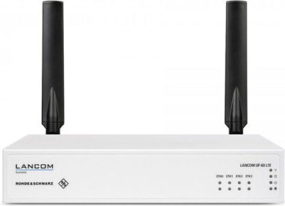 Lancom Unified Uf-60 Lte 55003 Firewall