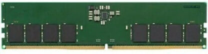 Kingston 32GB DDR5 RAM με Ταχύτητα 5600 για Desktop Κωδικός: KSM56E46BD8KM-32HA
