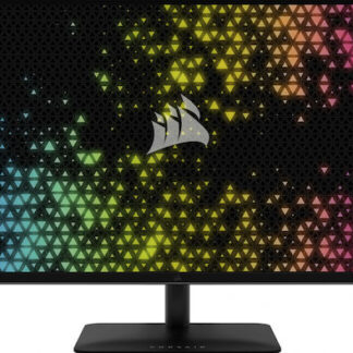 Corsair 32UHD144-A IPS HDR Gaming Monitor 31.5" 4K 3840x2160 144Hz με Χρόνο Απόκρισης 12ms GTG