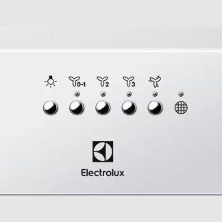 Electrolux Μηχανισμός Απορρόφησης 54cm Inox Κωδικός: LFG716X