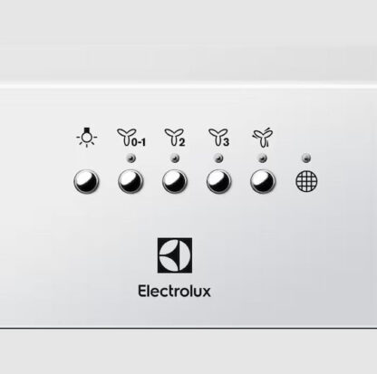 Electrolux Μηχανισμός Απορρόφησης 80cm Λευκός Κωδικός: LFG719W