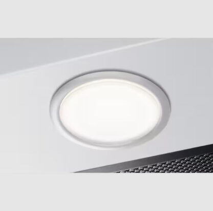 Electrolux Μηχανισμός Απορρόφησης 80cm Λευκός Κωδικός: LFG719W