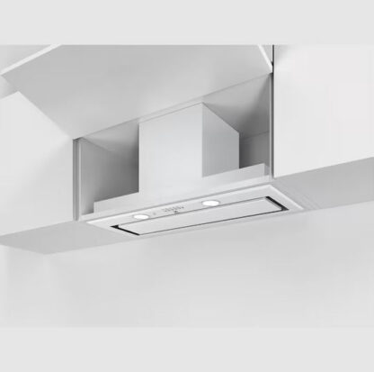 Electrolux Μηχανισμός Απορρόφησης 80cm Λευκός Κωδικός: LFG719W