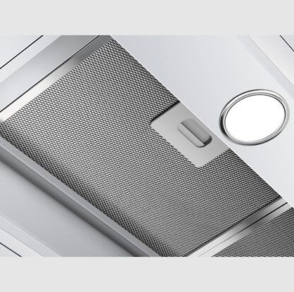 Electrolux Μηχανισμός Απορρόφησης 80cm Λευκός Κωδικός: LFG719W