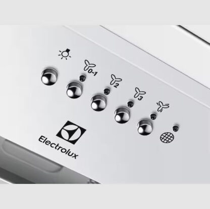 Electrolux Μηχανισμός Απορρόφησης 80cm Λευκός Κωδικός: LFG719W