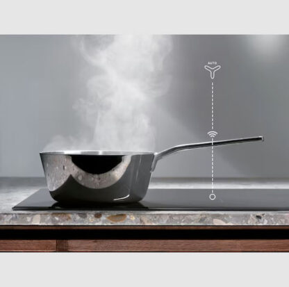Electrolux Μηχανισμός Απορρόφησης 80cm Λευκός Κωδικός: LFG719W