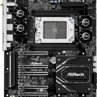 Gigabyte B550I Aorus Pro AX Wi-Fi Motherboard Mini ITX με AMD AM4 Socket