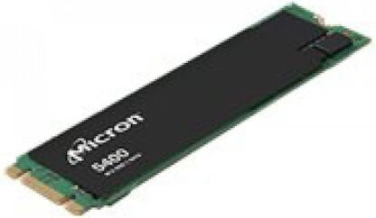 Lenovo ThinkSystem 5400 Pro SSD 480GB M.2 SATA III Κωδικός: 4XB7A82287