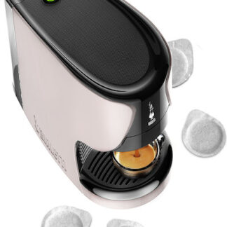 De'Longhi Magnifica Start Αυτόματη Μηχανή Espresso 1450W Πίεσης 15bar με Μύλο Άλεσης Μαύρη