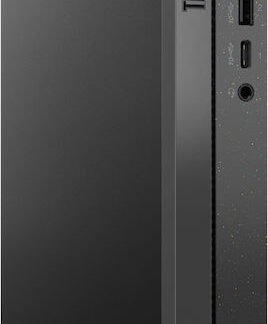 Lenovo ThinkCentre neo 50q Intel® Core™ i5 i5-13420H 8 GB DDR4-SDRAM 512 GB SSD Windows 11 Pro Mini PC Black