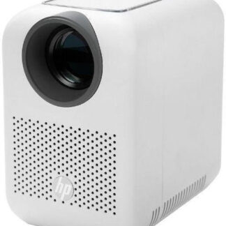 InFocus Nemesis Projector DLP HD Laser με Ενσωματωμένα Ηχεία Λευκός Κωδικός: IN1026SL