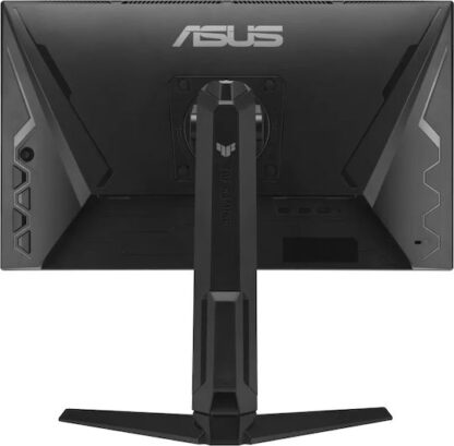 Asus TUF Gaming VG249QL3A IPS Gaming Monitor 23.8" FHD 1920x1080 180Hz με Χρόνο Απόκρισης 1ms GTG