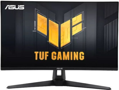 Asus TUF Gaming VG27AQM1A IPS HDR Gaming Monitor 27" QHD 2560x1440 260Hz με Χρόνο Απόκρισης 1ms GTG