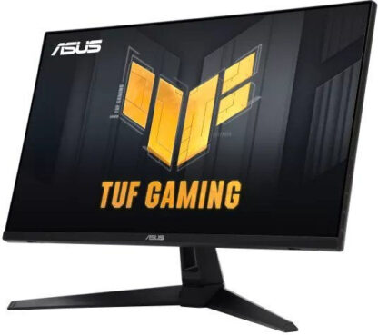 Asus TUF Gaming VG27AQM1A IPS HDR Gaming Monitor 27" QHD 2560x1440 260Hz με Χρόνο Απόκρισης 1ms GTG