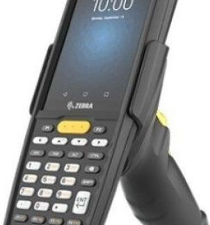 Zebra MC2200 PDA με Δυνατότητα Ανάγνωσης 2D και QR Barcodes Κωδικός: MC220K-2B3S3RW