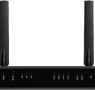 LANCOM SD-WAN SDWAN Gateways 1800VAW-4G 1800VAW4G (62147)
