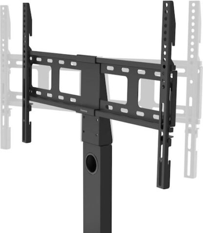 HAMA 00220867 Βάση Τηλεόρασης Δαπέδου έως 65" και 40kg